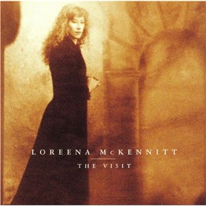Loreena McKennitt - The Visit (Vinyl LP)