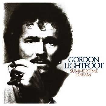 Gordon Lightfoot - Summertime Dream (Vinyl LP Record)