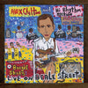 Alex Chilton &amp; Hi Rhythm Section  - Boogie Shoes: Live On Beale Street (Vinyl LP)