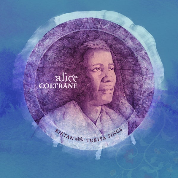 Alice Coltrane - Kirtan: Turiya Sings (Vinyl 2LP)