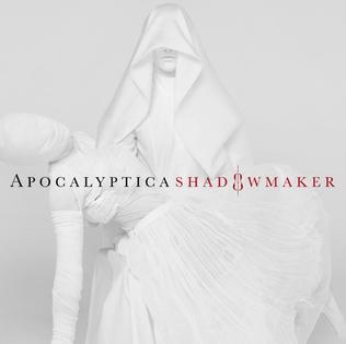 Apocalyptica - Shadowmaker (Vinyl 2LP Record)