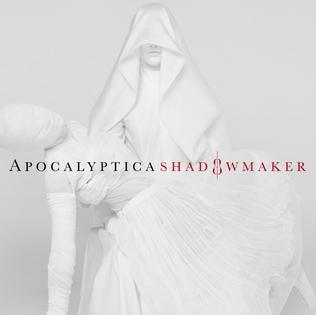 Apocalyptica - Shadowmaker (Vinyl 2LP Record)