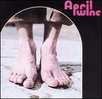 April Wine - April Wine (Vinyl LP)