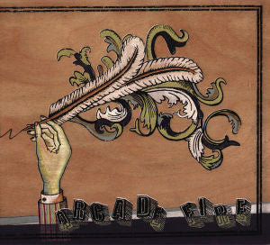 Arcade Fire - Funeral (Vinyl LP)
