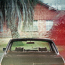 Arcade Fire - The Suburbs (Vinyl 2LP)