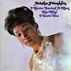 Aretha Franklin - I Never Loved A Man the Way I Loved You (Vinyl LP)