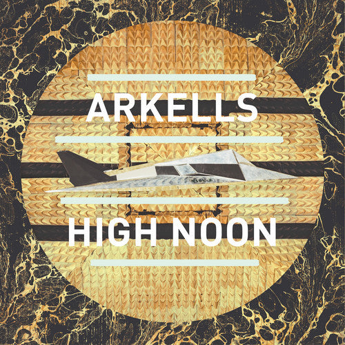Arkells - High Noon (Vinyl LP)