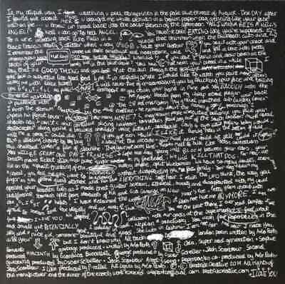 Arlo Parks - Super Sad Generation (Vinyl LP)