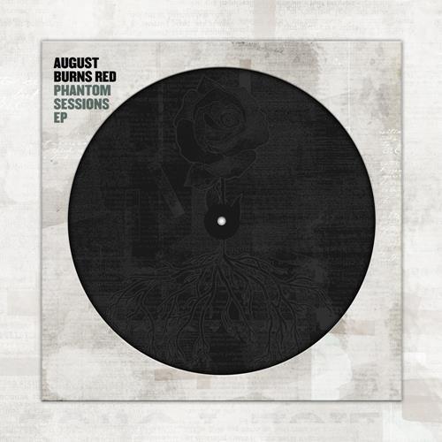August Burns Red - Phantom Sessions EP (Vinyl EP)