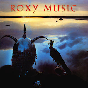 Roxy Music - Avalon (Vinyl LP)