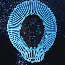 Childish Gambino - "Awaken, My Love!" (Vinyl LP)