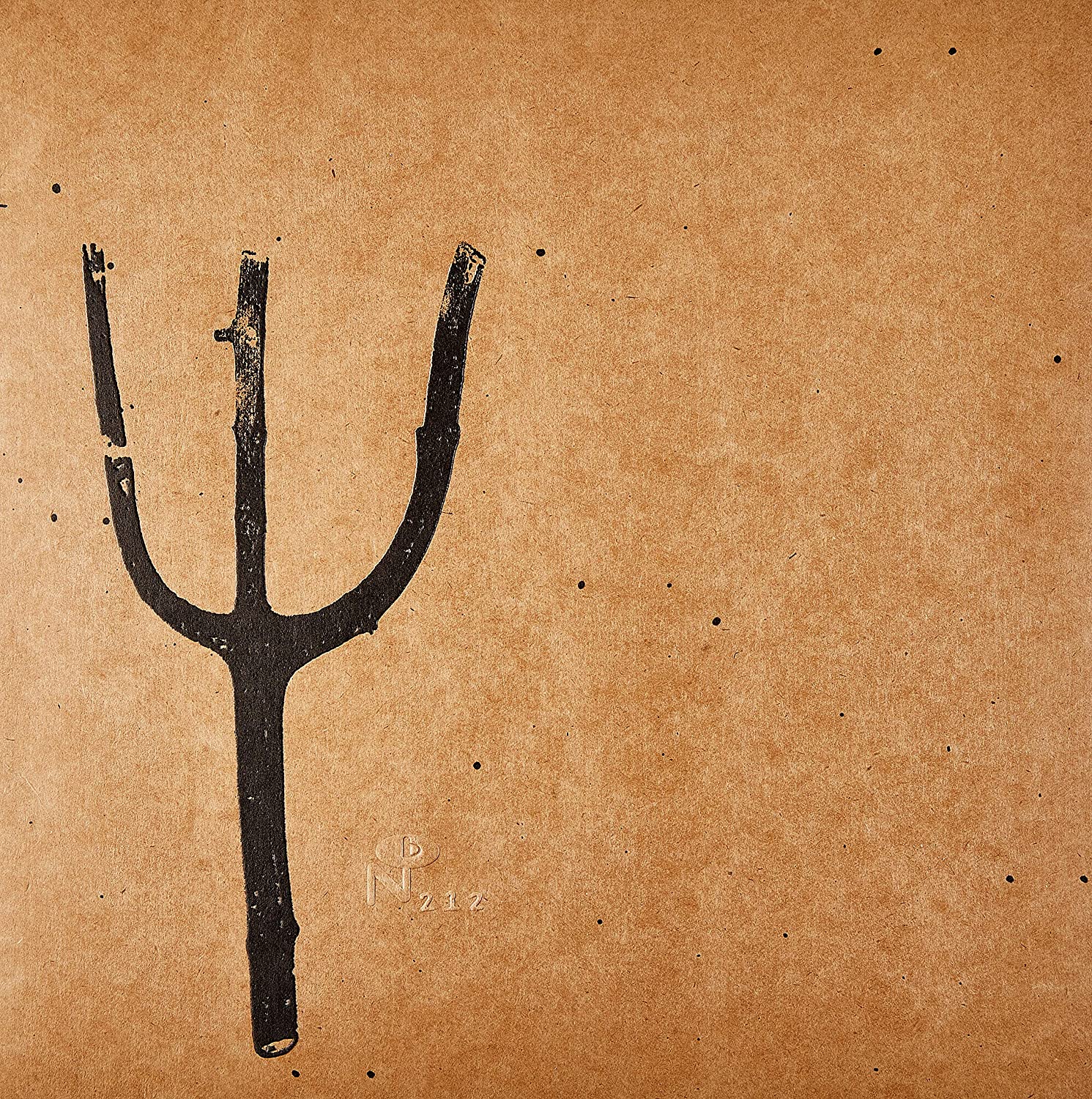 Indian Summer - Giving Birth to Thunder (Vinyl LP)