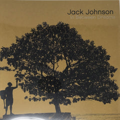 Jack Johnson - In Between Dreams (Vinyl LP) - Alleycats Music
