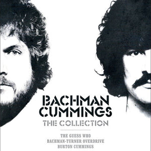 Bachman Cummings - The Collection (7CD Box Set)