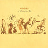 Genesis - A Trick of the Tail