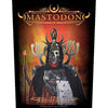 MASTODON TEXTILE POSTER: EMPEROR OF SAND