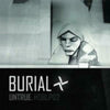 Burial - Untrue (Vinyl 2LP)