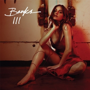 Banks - III (Vinyl LP Record)
