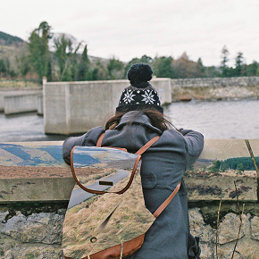 Basement - I Wish I Could Stay Here (Vinyl LP)