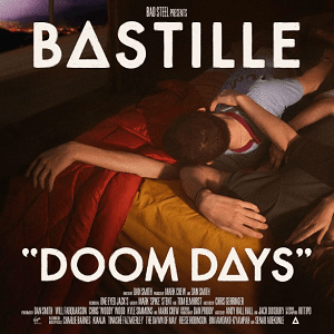 Bastille - Doom Days (Vinyl LP Record)