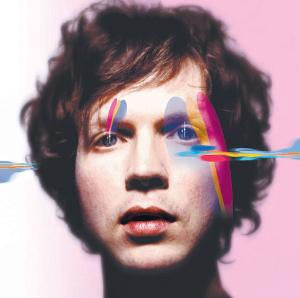 Beck - Sea Change (Vinyl LP)