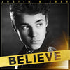 Justin Bieber - Believe (Vinyl LP Records)