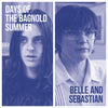 Belle And Sebastian - Days Of The Bagnold Summer (Vinyl LP Record)