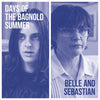 Belle And Sebastian - Days Of The Bagnold Summer (Vinyl LP Record)