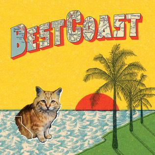 Best Coast - Crazy For You (Vinyl LP Record)