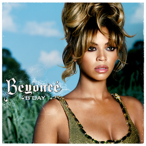 Beyonce - B'Day (Vinyl 2LP)