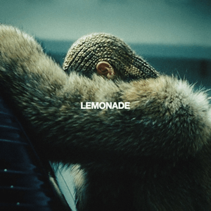 Beyonce - Lemonade (Vinyl 2LP)