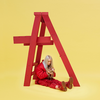 Billie Eilish - Dont Smile At Me (Viny LP)