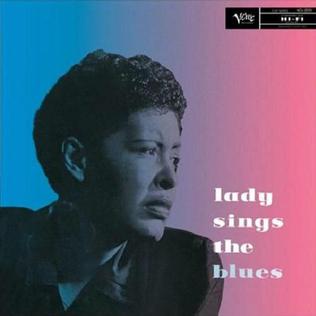 Billie Holiday - Lady Sings The Blues (Vinyl LP)