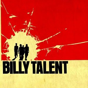 Billy Talent - Billy Talent (Vinyl LP)