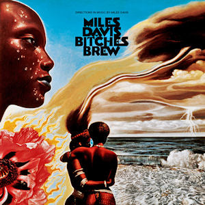Miles Davis - Bitches Brew (Vinyl 2LP)