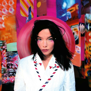 Björk - Post (Vinyl LP)