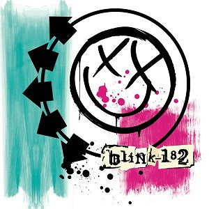 Blink 182 - Blink 182 (Vinyl 2LP)