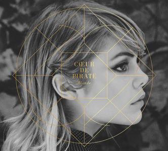 Coeur de Pirate - Blonde (Vinyl LP)