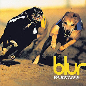 Blur - Parklife (Vinyl 2LP)