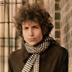 Bob Dylan - Blonde On Blonde (Vinyl 2LP)