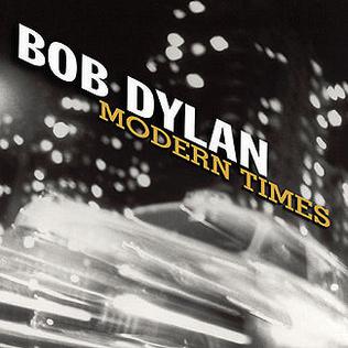 Bob Dylan - Modern Times (Vinyl 2LP)