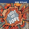 Bob Dylan - Shot Of Love (Vinyl LP Record)