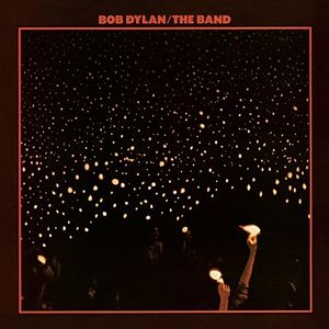 Bob Dylan and the Band - Before The Flood  (Vinyl 2LP)