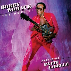 Bobby Womack - The Poet II (Vinyl LP)
