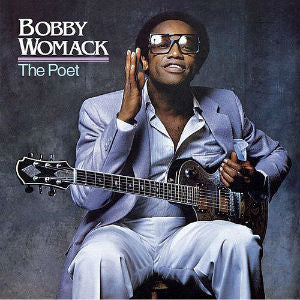 Bobby Womack - The Poet (Vinyl LP)