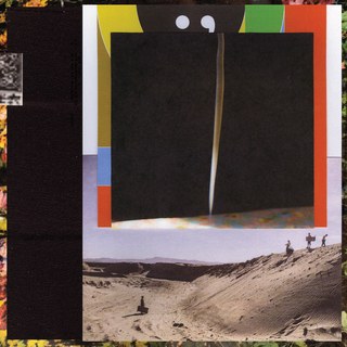 Bon Iver - i,i (Vinyl 2LP)