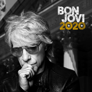 Bon Jovi - 2020 (Vinyl 2LP)
