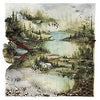 Bon Iver - Bon Iver (Vinyl LP)