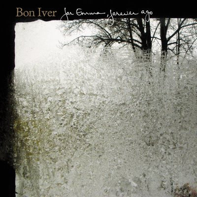 Bon Iver - For Emma, Forever Ago (Vinyl LP)