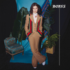 Borns - Blue Madonna (Vinyl LP Record)